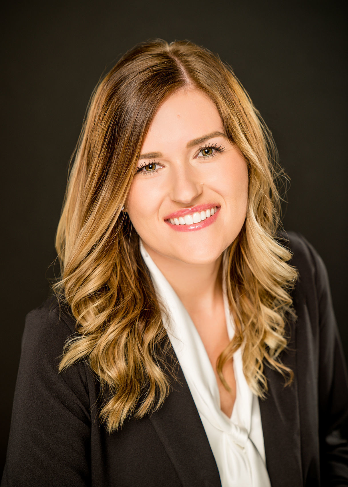 Tiffany Pech-Williams